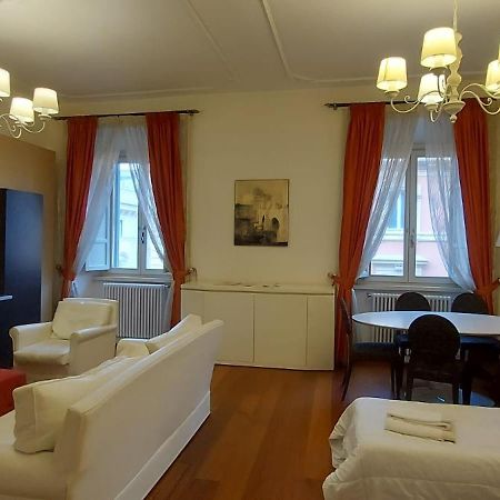 Altarocca Embassy Rome Villa Kültér fotó