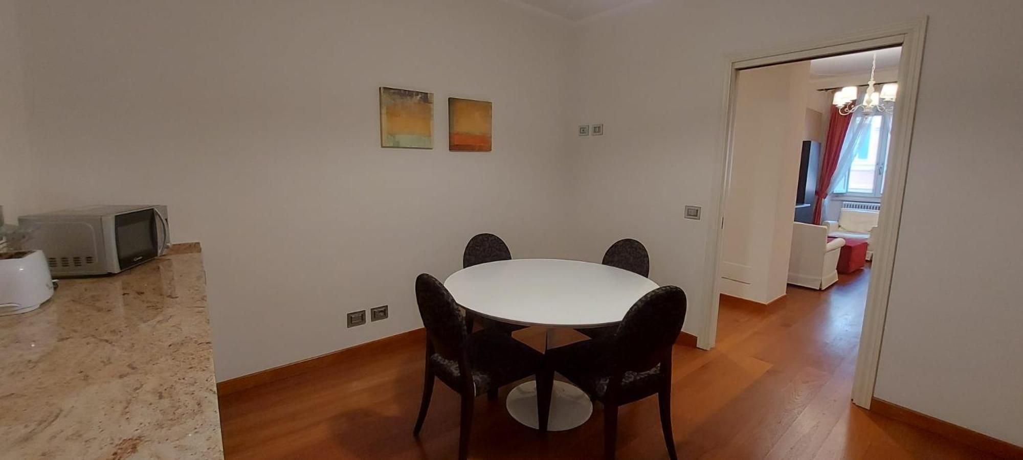 Altarocca Embassy Rome Villa Kültér fotó