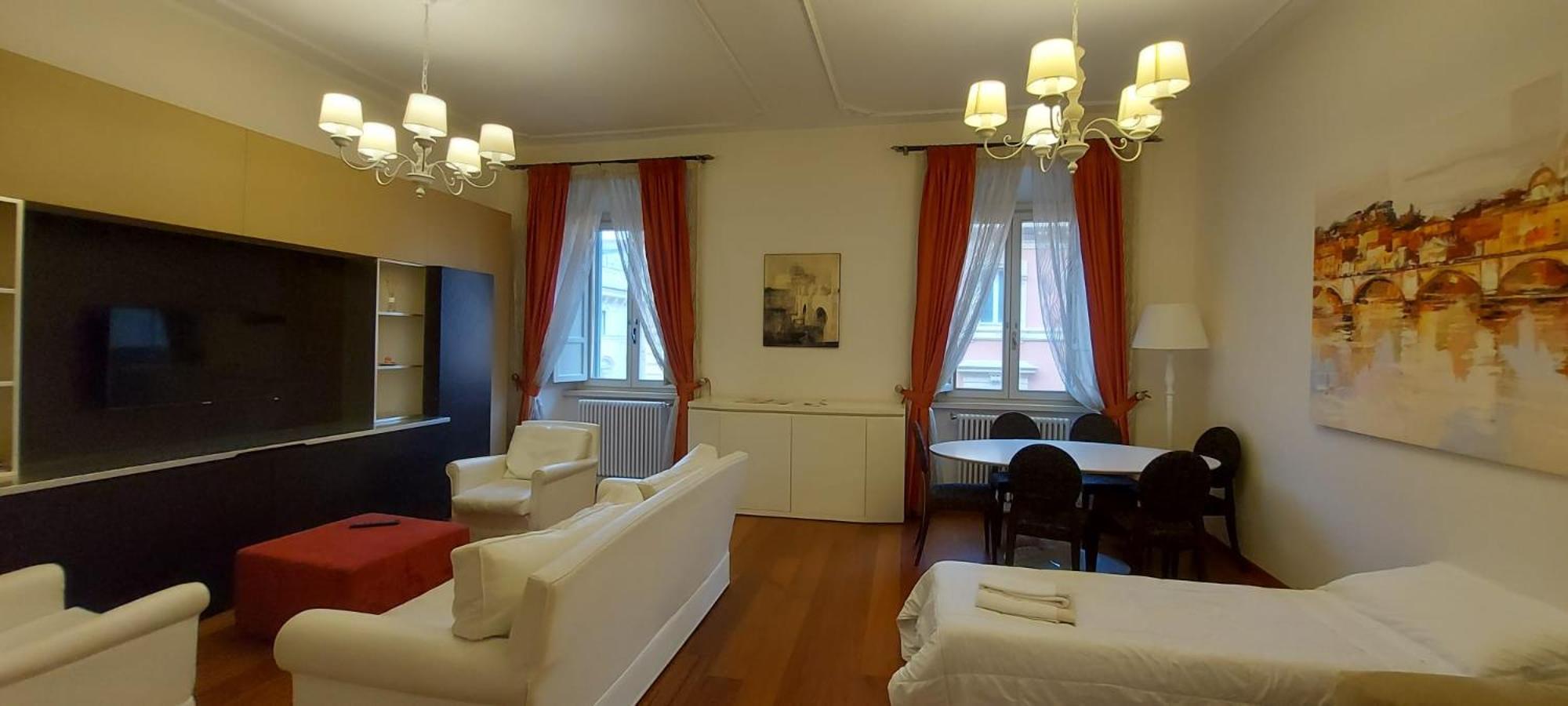 Altarocca Embassy Rome Villa Kültér fotó